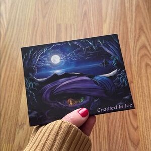 Fantasy Cosmetica - Bundle of Mixed Shades (12pc)